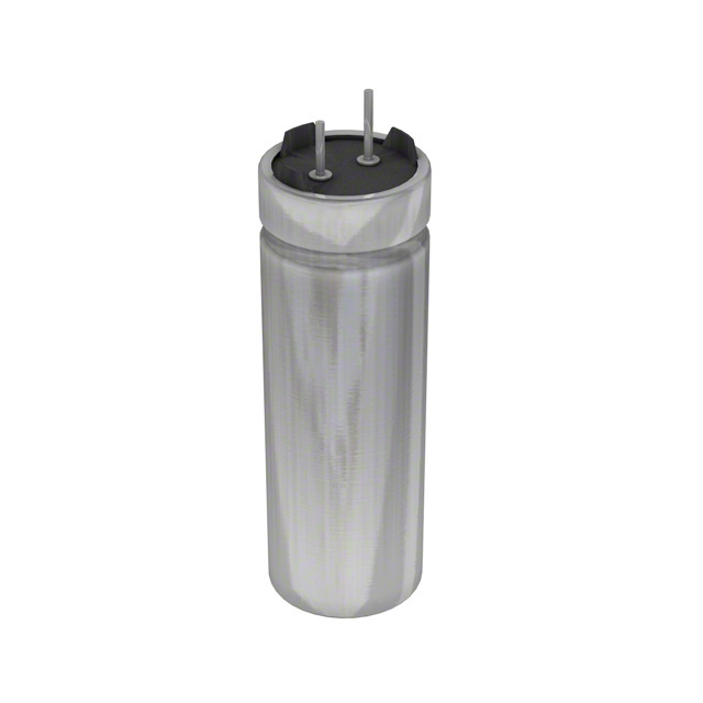 VPR282U025L2L Cornell Dubilier Knowles electronic component
